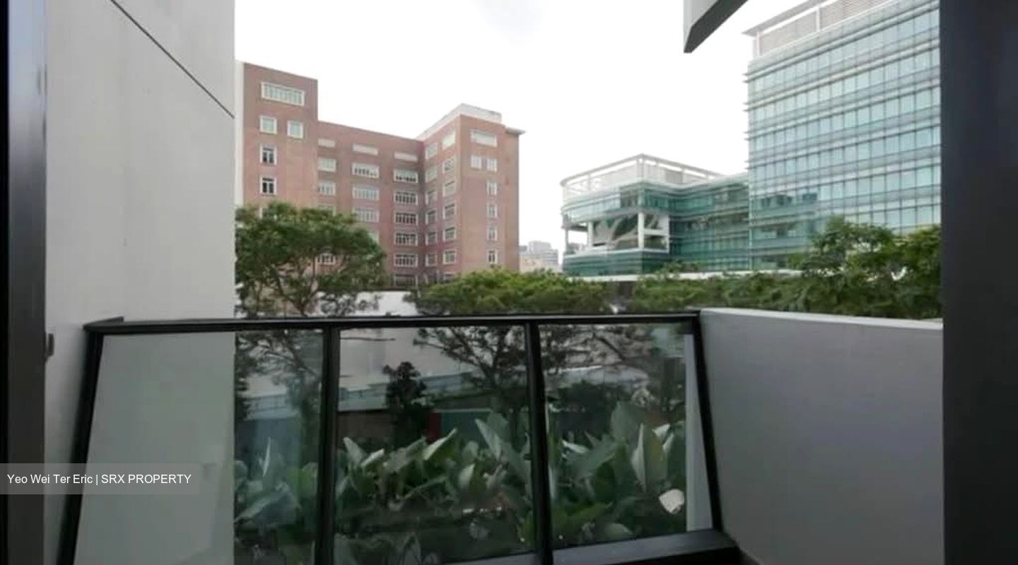 Haus On Handy (D9), Condominium #528933441